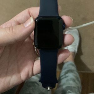 Apple Watch series 6